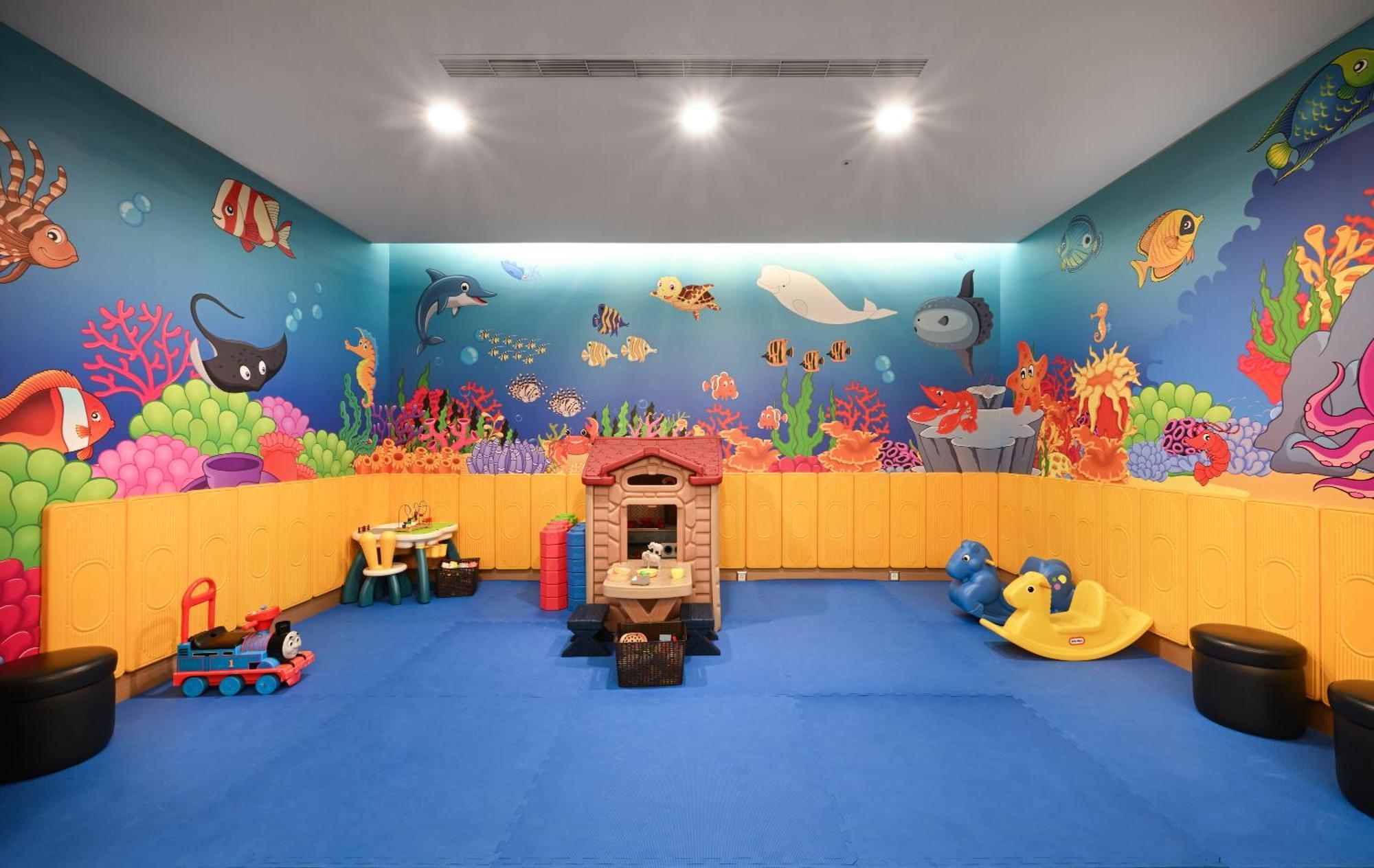 Sun Moon Lake Hotel Yuchi Εξωτερικό φωτογραφία