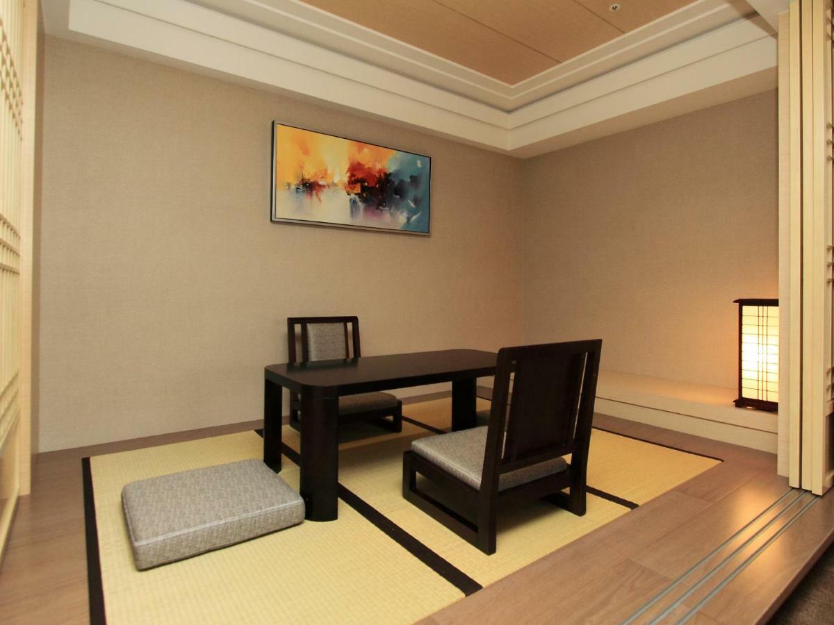 Sun Moon Lake Hotel Yuchi Εξωτερικό φωτογραφία
