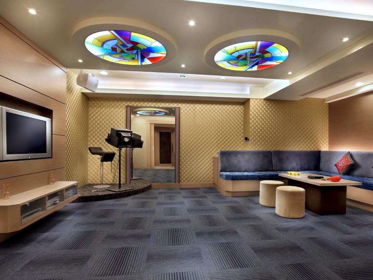 Sun Moon Lake Hotel Yuchi Εξωτερικό φωτογραφία